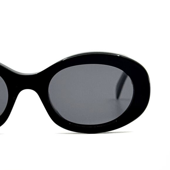 NEW!!! CELINE Sunglasses CL40194U 01A Authentic - Picture 8 of 16